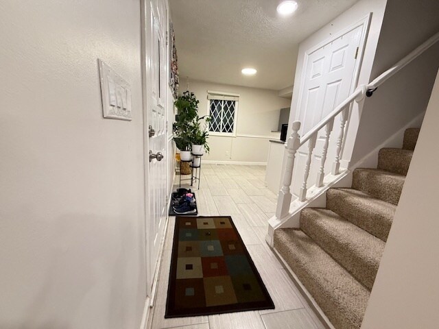 Main door entrance - 7468 Graystone Ct