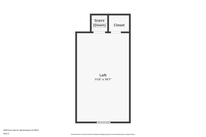 Building Photo - 4709 Farm Lake Dr