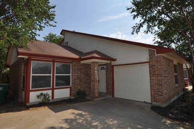 Building Photo - Spacious 3-2 in N. Ft Worth, desirable Kel...