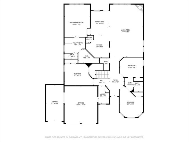 Building Photo - 2613 Corabella Pl