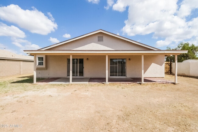 Building Photo - 7619 W Desert Cove Ave