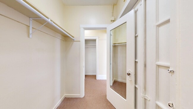Building Photo - 505 Taylor St