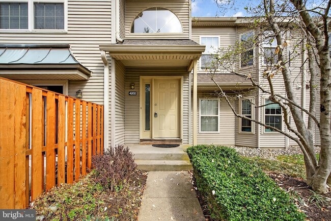 Building Photo - 4202 Waltham Ct