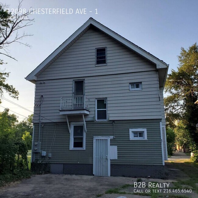 Building Photo - 12098 Chesterfield Ave