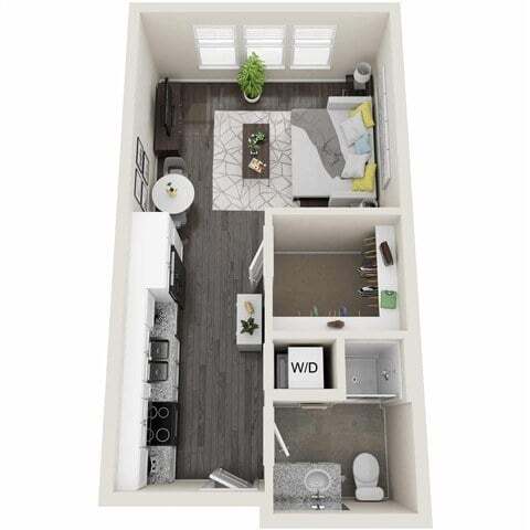 Floorplan - Alas Over Lowry