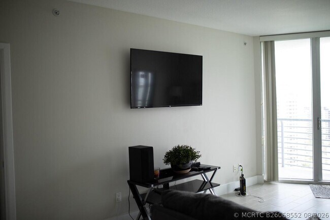 Building Photo - 325 S Biscayne Blvd