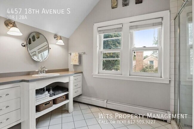 Building Photo - 4457 18th Ave S