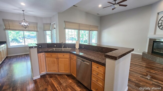 Building Photo - 5265 N Elk River Rd