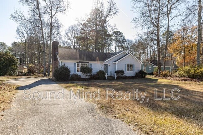 Building Photo - 1601 Homestead Rd