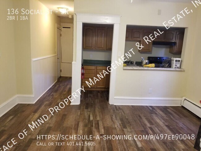 Building Photo - 136 Social St