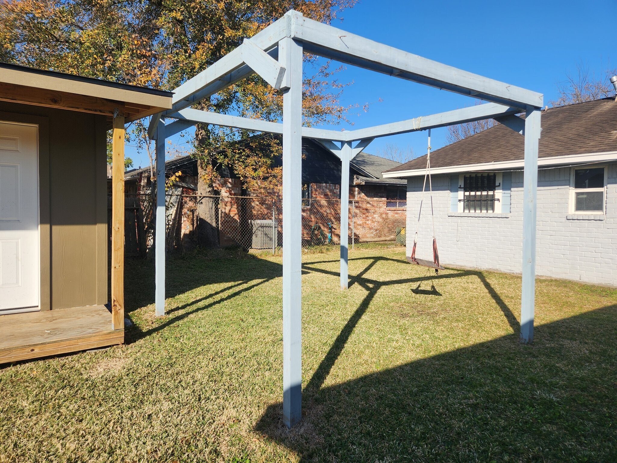 Building Photo - 5503 Bertellis Ln