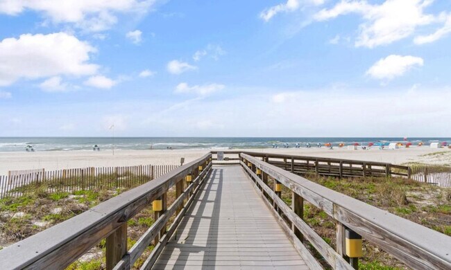 Building Photo - 24800 Perdido Beach Blvd