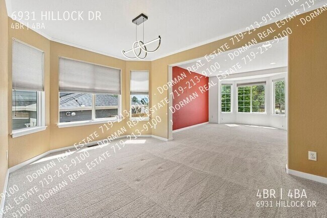 Building Photo - 6931 Hillock Dr