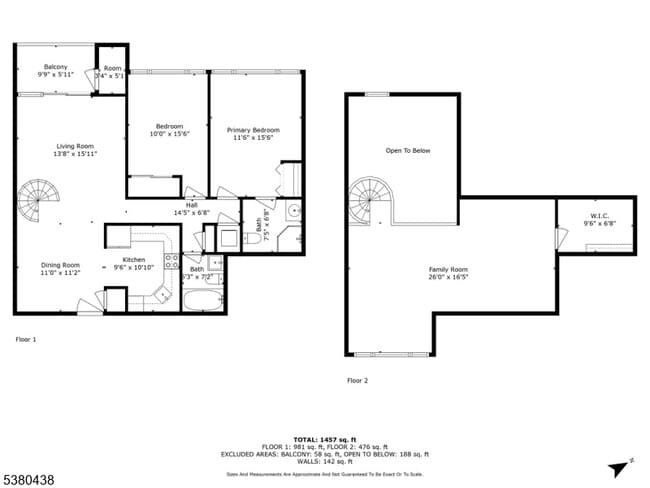 Building Photo - 41 Mt Kemble Ave