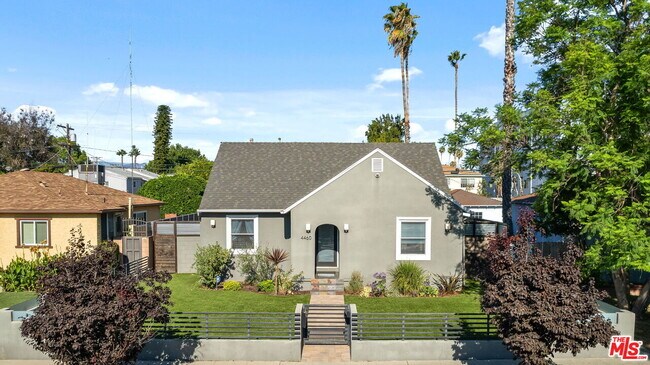 Building Photo - 4460 Stansbury Ave