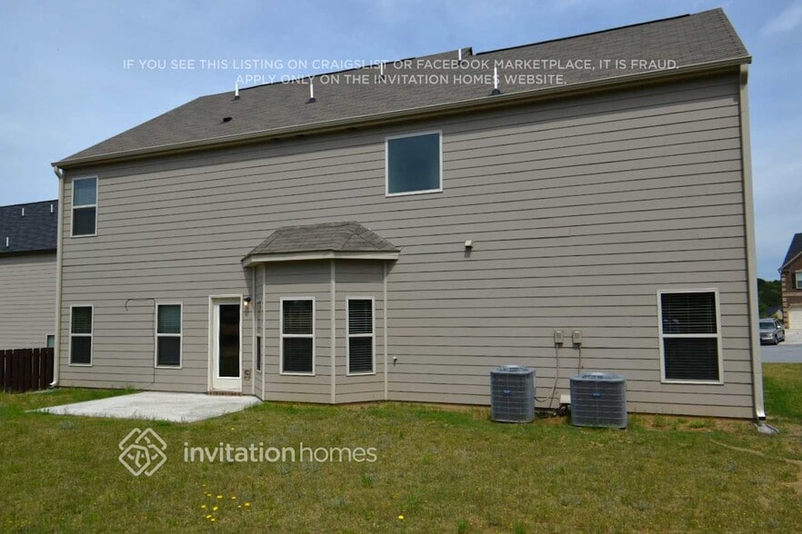 Building Photo - 204 Loganview Dr