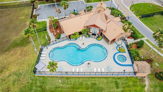Building Photo - 2214 Grand Cayman Ct