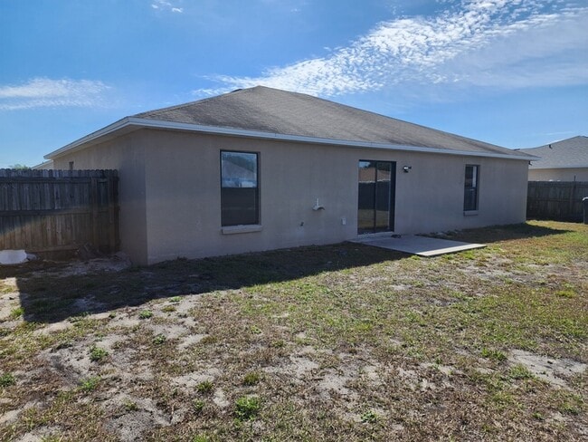 Building Photo - 4521 Magnolia Preserve Ln