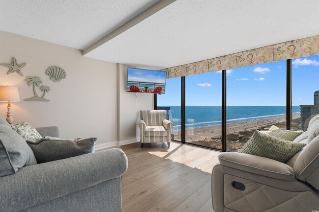 Building Photo - 5511 N Ocean Blvd