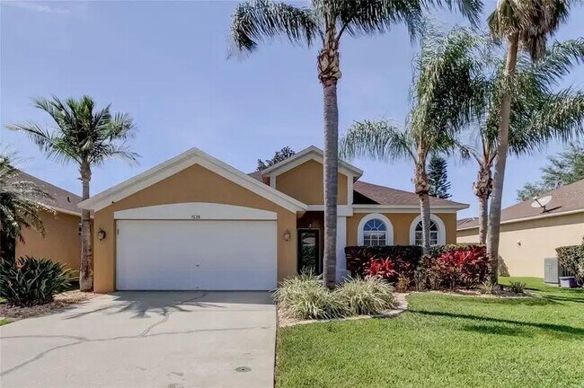 Building Photo - 1539 Crossvine Ct