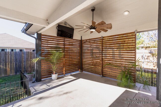 Building Photo - 19004 Mangan Way