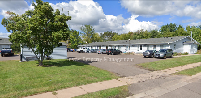 Interior Photo - Rush City Country Apartments