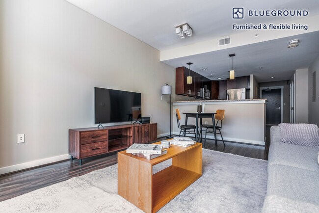 Building Photo - 1825 7th St NW