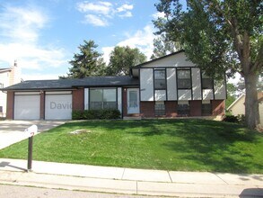 Building Photo - Great 4 Bedroom House in North Colorado Springs
