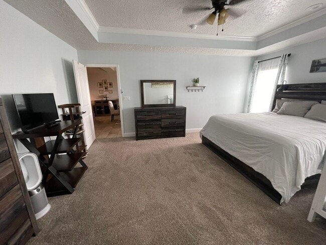 Building Photo - 2512 Joes Lane, Clovis NM