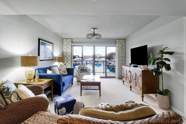 Building Photo - 1601 Marina Isle Way
