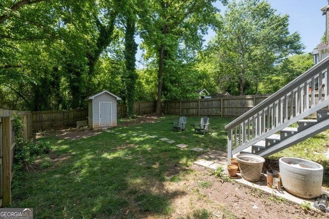 Building Photo - 1453 Chipley St NE