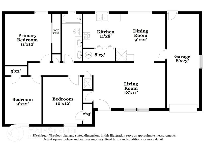 Building Photo - 1225 N Inca Dr