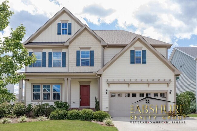 Building Photo - 112 Cahors Trail