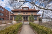 Building Photo - 712 E Armour Blvd