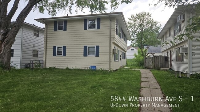 Primary Photo - 5844 Washburn Ave S