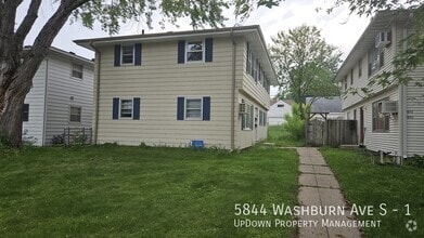 Building Photo - 5844 Washburn Ave S