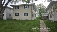 Building Photo - 5844 Washburn Ave S