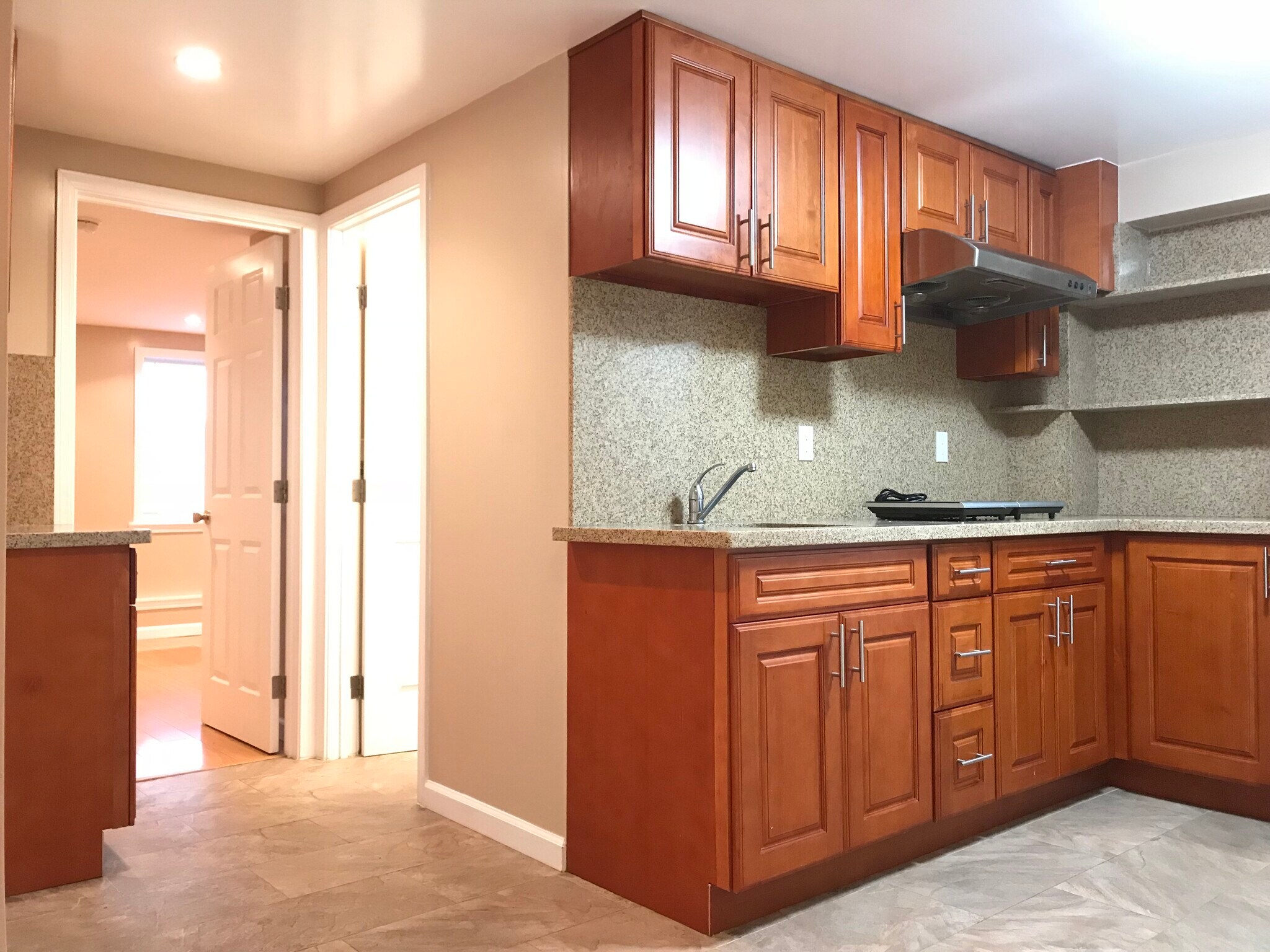 Kitchen - 271 Westridge Ave