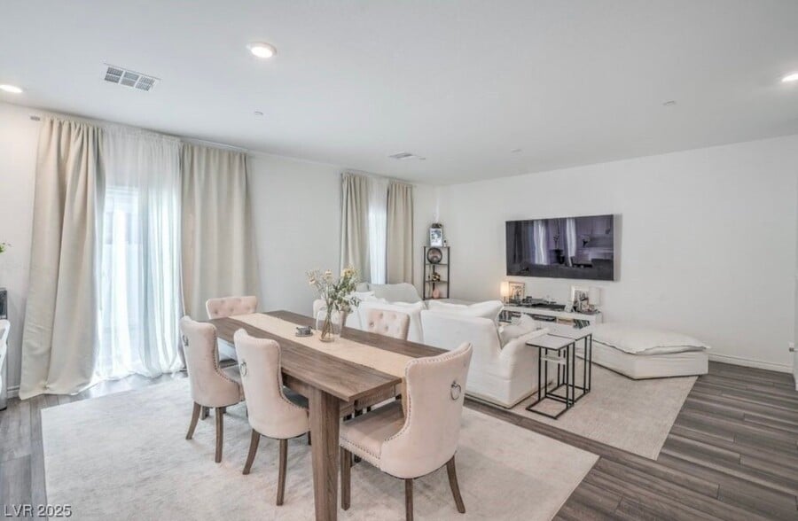 Building Photo - 7318 N Decatur Blvd