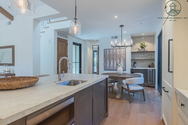 Building Photo - Newly Built Three Bedroom Carmel-by-the-Sea Rental Opportunity