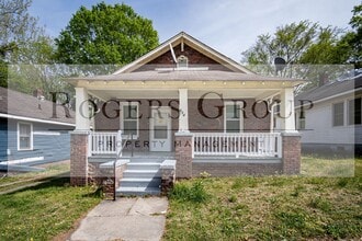 Building Photo - 614 Highland Ave