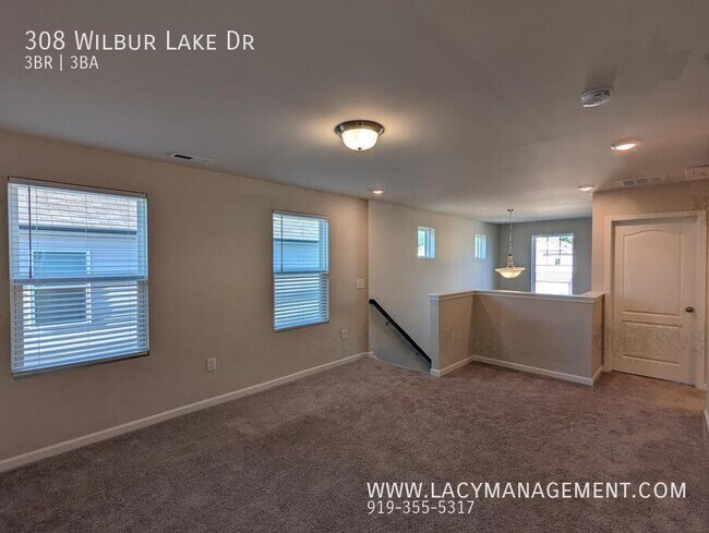 Building Photo - 308 Wilbur Lake Dr