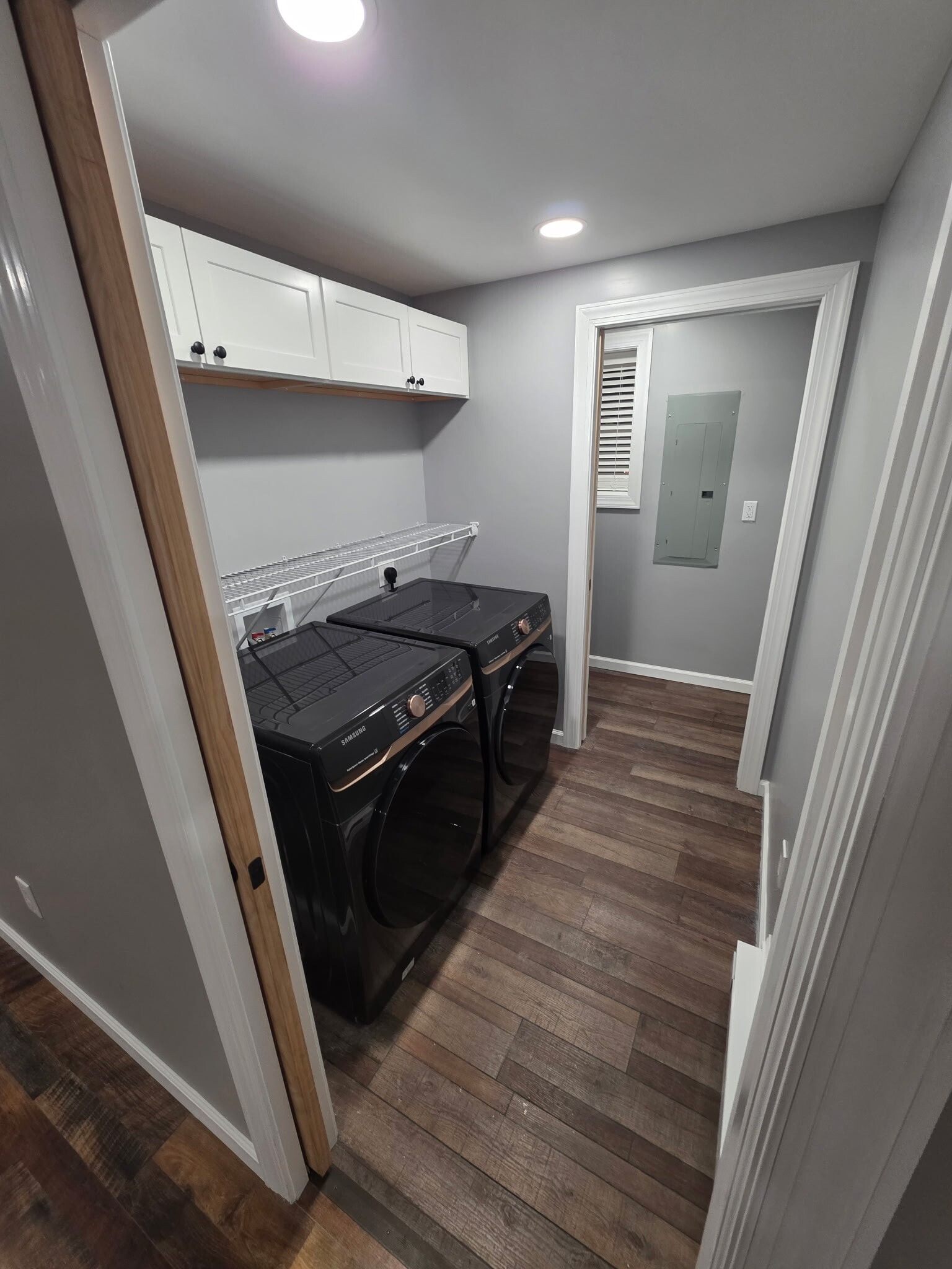 Laundry/Utility Room - 356 Main St