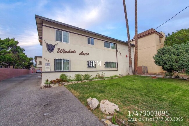 Primary Photo - Charming 1BR in Prime Glendale!