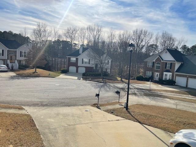 Building Photo - 4022 Canebrake Ln