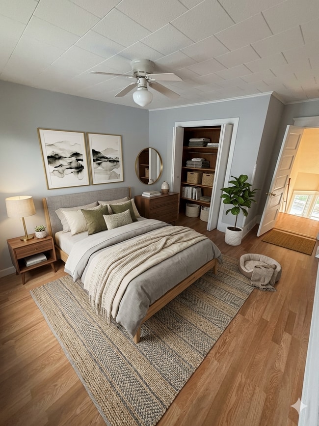 Building Photo - Your New Abode .