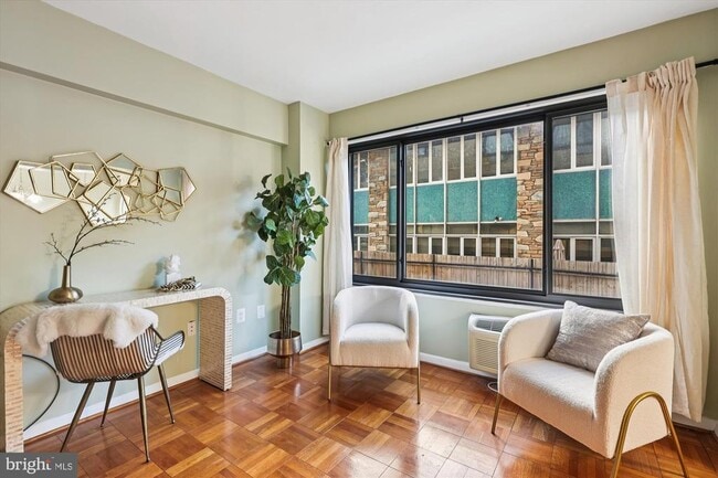 Building Photo - 3601 Wisconsin Ave NW