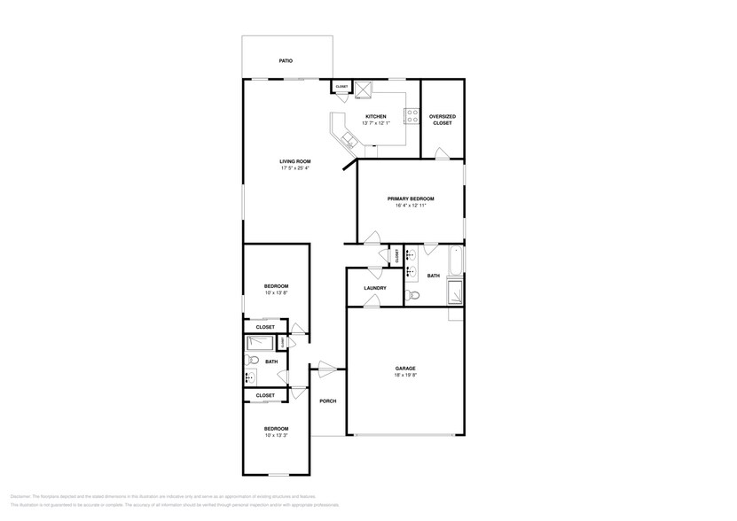 Building Photo - 3439 E Michelle Way