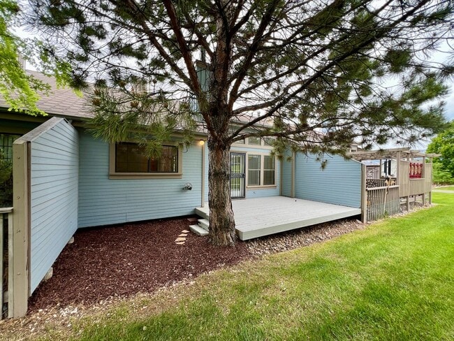 Building Photo - Town for Rent in Battlement Mesa