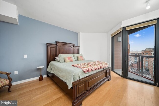 Building Photo - 631 D Street NW